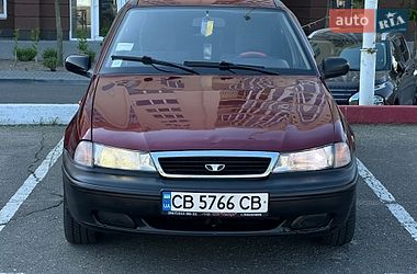 Седан Daewoo Nexia 2007 в Николаеве