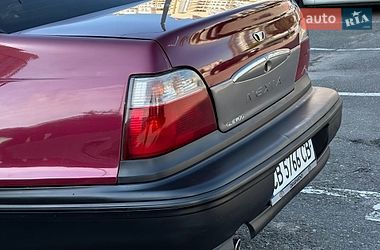 Седан Daewoo Nexia 2007 в Николаеве