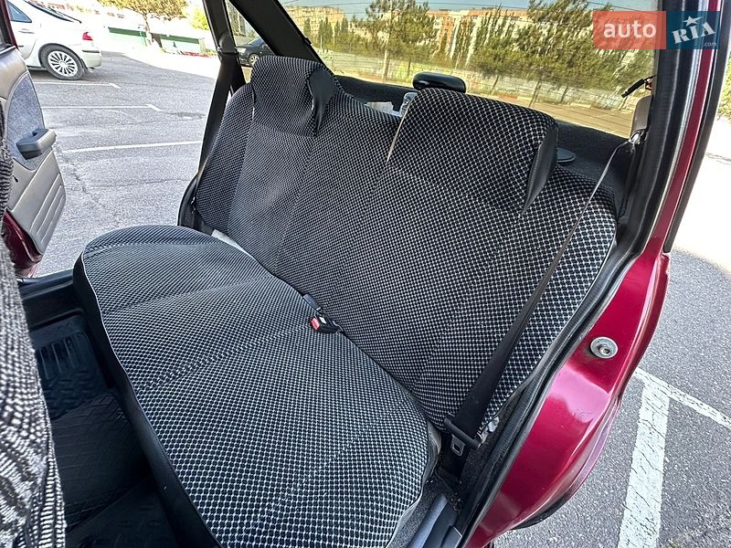Седан Daewoo Nexia 2007 в Николаеве