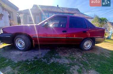 Седан Daewoo Nexia 2007 в Петропавловке