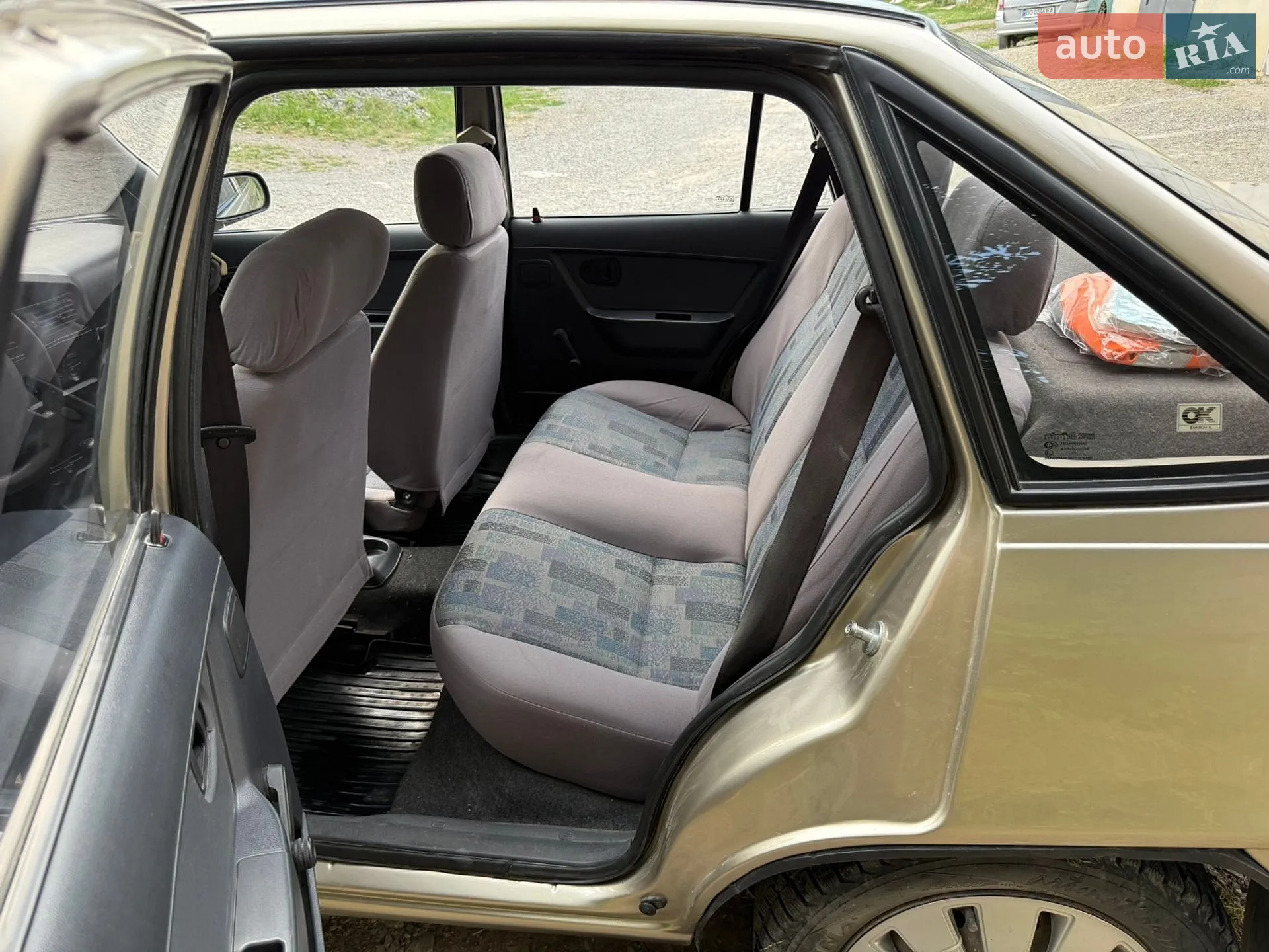 Daewoo Nexia 2013 VIN XWB3L32EDEA031049 фото оголошення 8 з 10