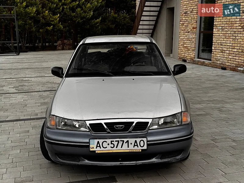 Daewoo Nexia 2008 VIN XWB3D31UD8A154574 фото оголошення 5 з 49