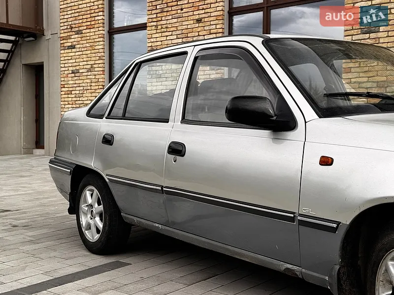 Daewoo Nexia 2008 VIN XWB3D31UD8A154574 фото оголошення 7 з 49