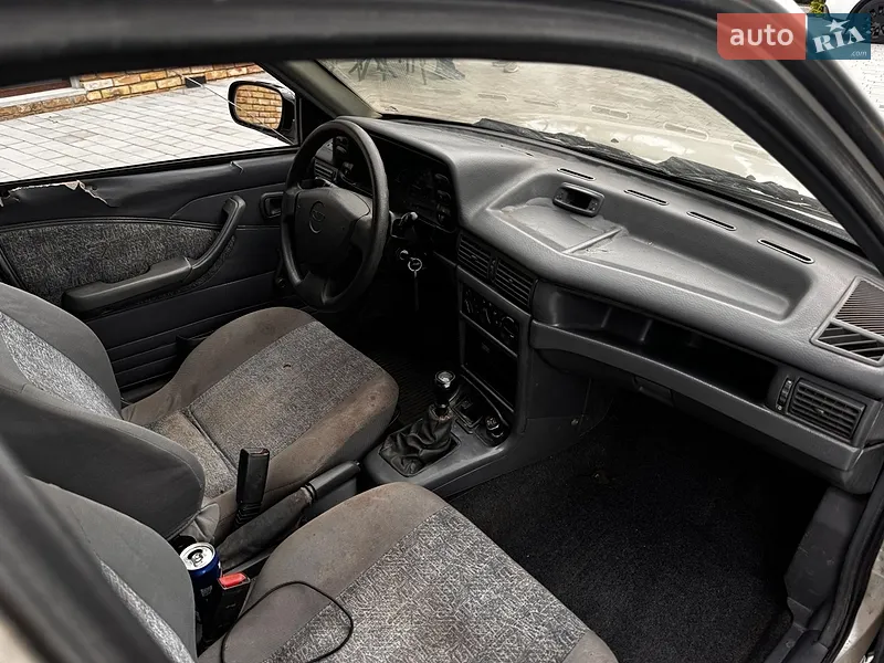 Daewoo Nexia 2008 VIN XWB3D31UD8A154574 фото оголошення 11 з 49