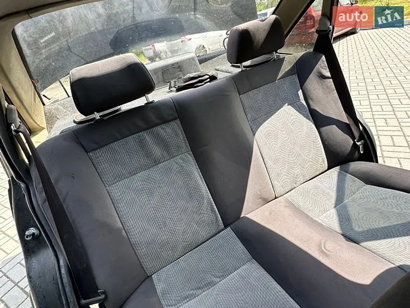 Daewoo Nexia 2008 VIN XWB3D32UD8A001398 фото оголошення 22 з 46