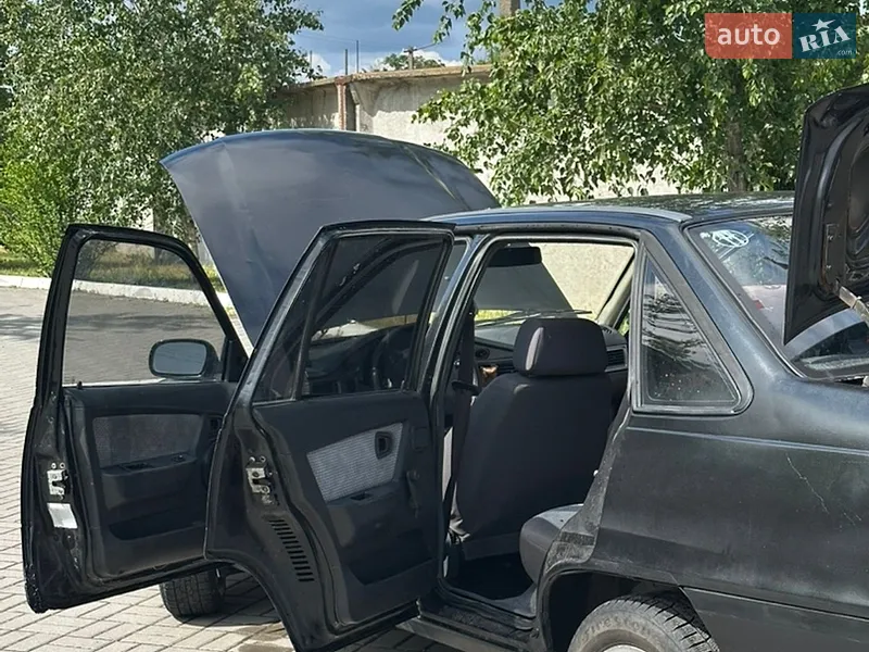 Daewoo Nexia 2008 VIN XWB3D32UD8A001398 фото оголошення 26 з 46