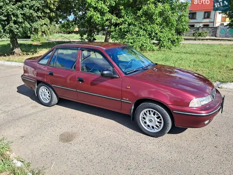 Daewoo Nexia 2008 VIN XWB3D32UD8A001985 фото оголошення 18 з 42