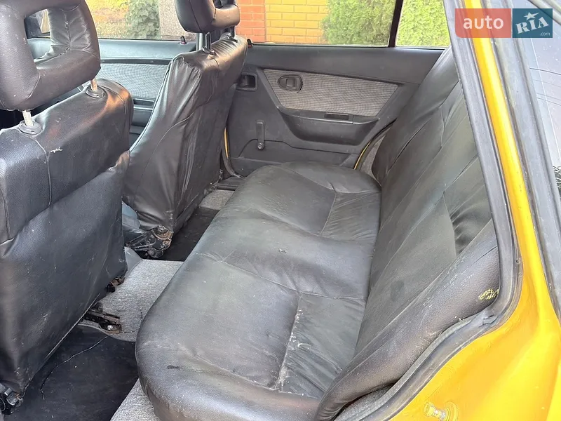 Daewoo Nexia 1997 VIN KLATF19Y1WB182077 фото оголошення 5 з 35