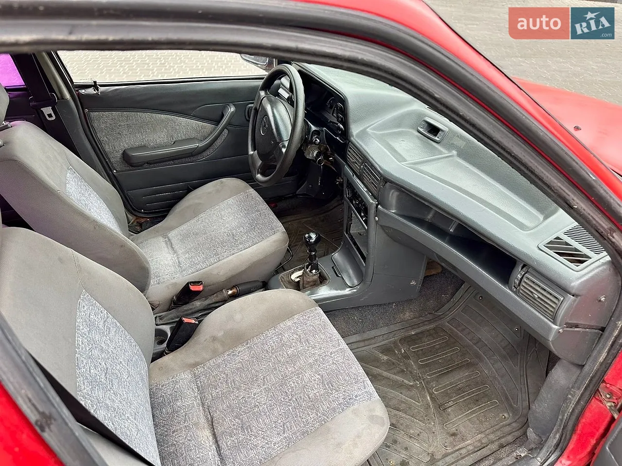 Daewoo Nexia 2007 photo 4