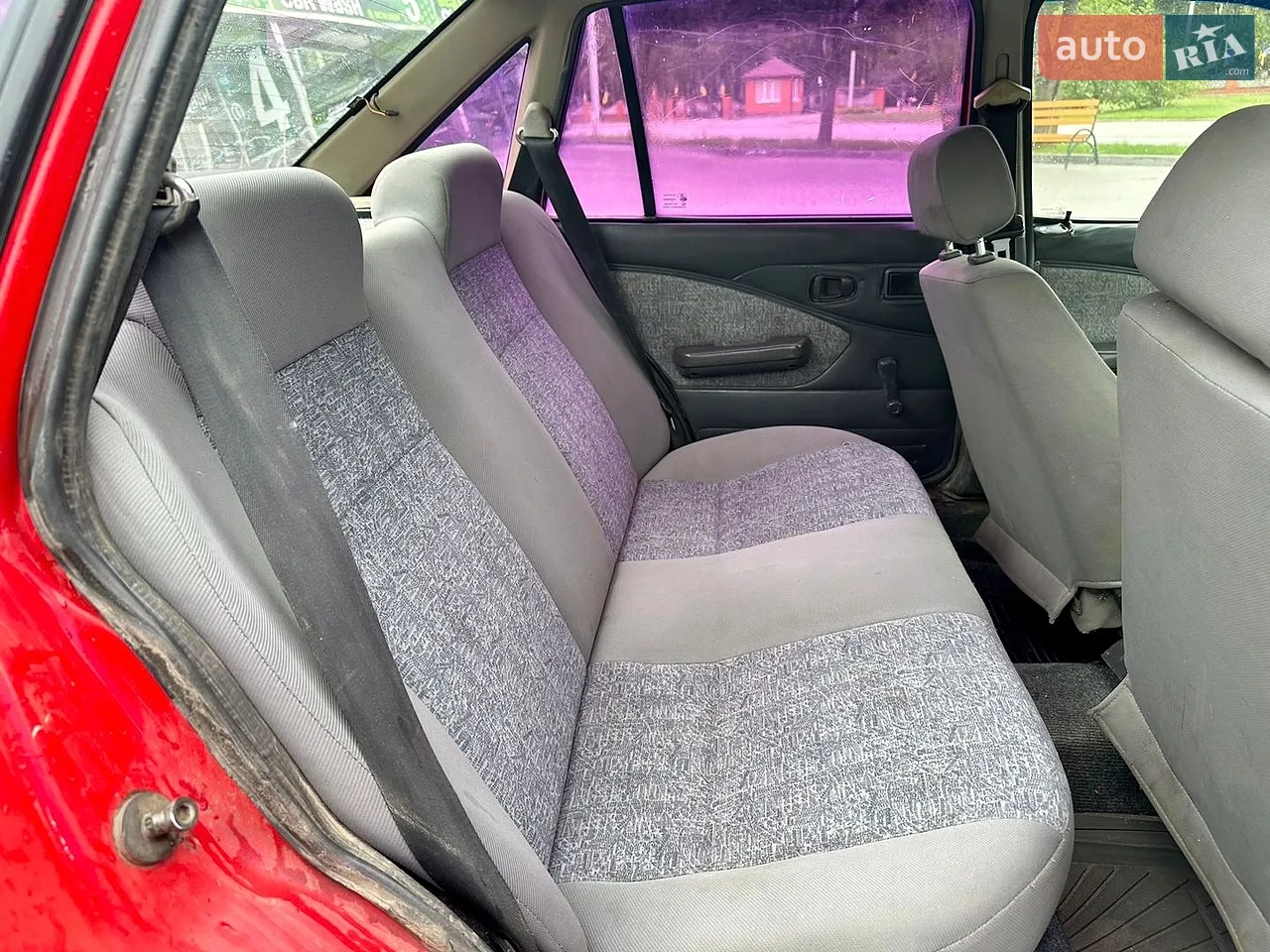 Daewoo Nexia 2007 photo 3