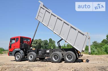 Самосвал Daewoo Novus 2021 в 