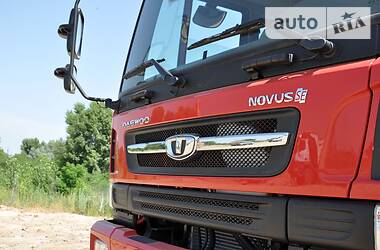 Самосвал Daewoo Novus 2021 в 