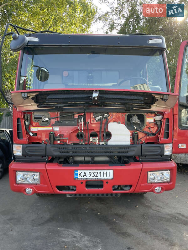 Самосвал Daewoo Novus 2021 в Киеве фото 6 Самосвал Daewoo Novus 2021 в Киеве