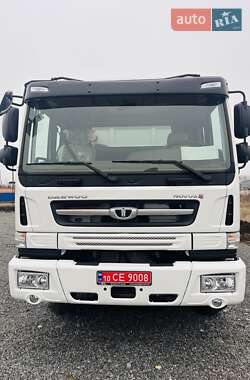 Самоскид Daewoo Novus 2025 в Дніпрі