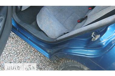Седан Daewoo Nubira 1998 в 