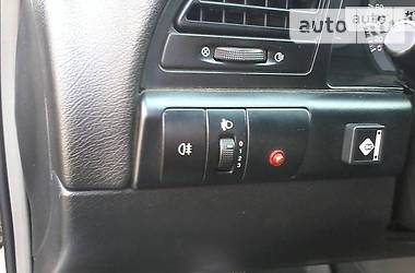 Седан Daewoo Nubira 2003 в 