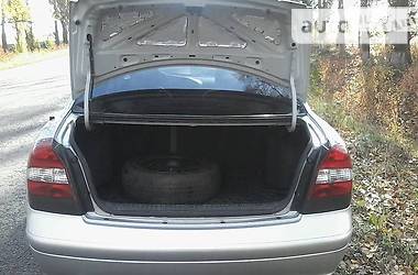 Седан Daewoo Nubira 2003 в 
