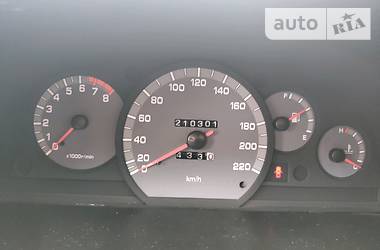 Седан Daewoo Nubira 2003 в Подольске