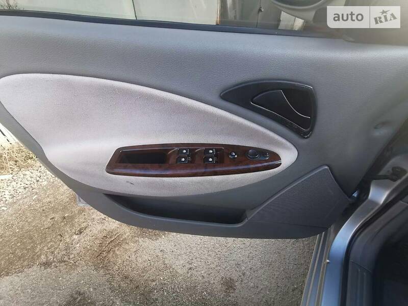 Седан Daewoo Nubira 2003 в Одесі