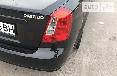 Седан Daewoo Nubira 2004 в 