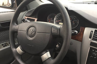 Седан Daewoo Nubira 2004 в 