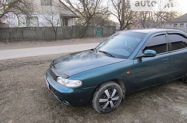 Седан Daewoo Nubira 1997 в Балаклее