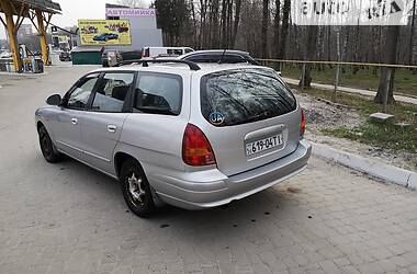 Универсал Daewoo Nubira 2003 в Тернополе