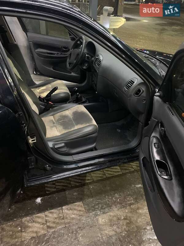 Седан Daewoo Nubira 1998 в Ужгороде фото 11 Седан Daewoo Nubira 1998 в Ужгороде
