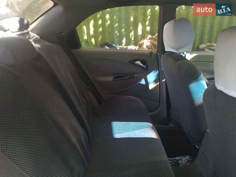 Седан Daewoo Nubira 2001 в Сумах фото 8 Седан Daewoo Nubira 2001 в Сумах