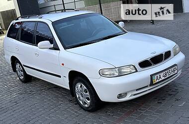 Универсал Daewoo Nubira 1998 в 