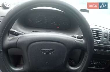 Седан Daewoo Nubira 1998 в 
