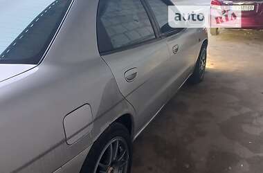 Седан Daewoo Nubira 1998 в 