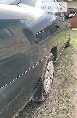 Седан Daewoo Nubira 1998 в Самборе