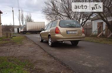Универсал Daewoo Nubira 2002 в 