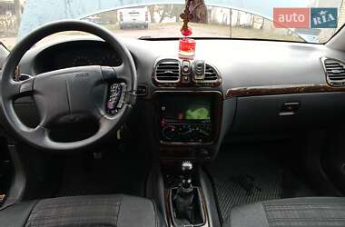 Универсал Daewoo Nubira 1999 в Ружине