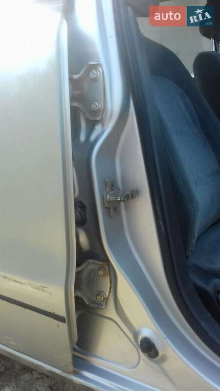 Седан Daewoo Nubira 1998 в Херсоне фото 14 Седан Daewoo Nubira 1998 в Херсоне