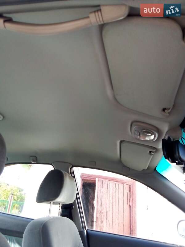 Седан Daewoo Nubira 1999 в Умани фото 7 Седан Daewoo Nubira 1999 в Умани