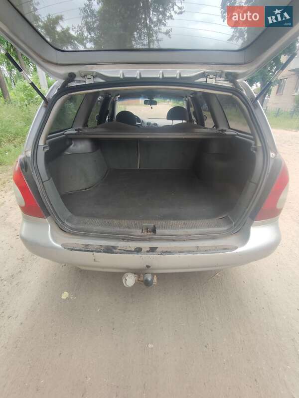 Универсал Daewoo Nubira 1998 в Харькове