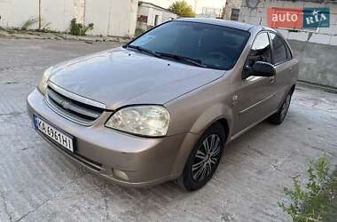 Седан Daewoo Nubira 2005 в 
