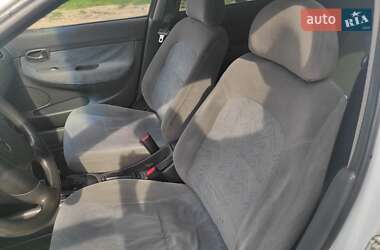 Универсал Daewoo Nubira 1998 в 