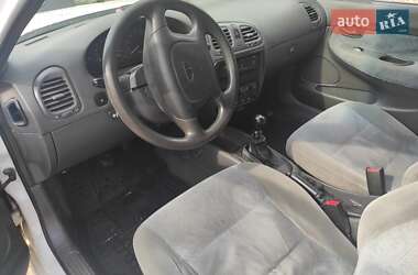 Универсал Daewoo Nubira 1998 в 