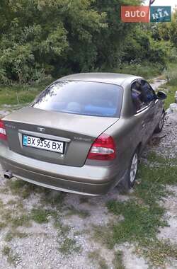 Седан Daewoo Nubira 2003 в 