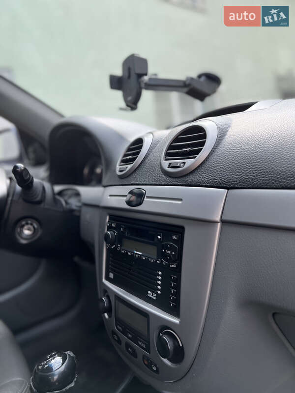 Універсал Daewoo Nubira 2004 в Хмельницькому