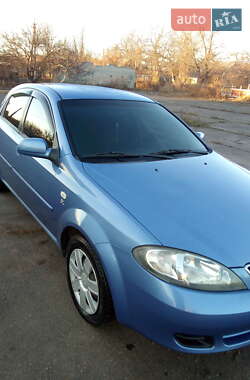 Хэтчбек Daewoo Nubira 2004 в Бердичеве