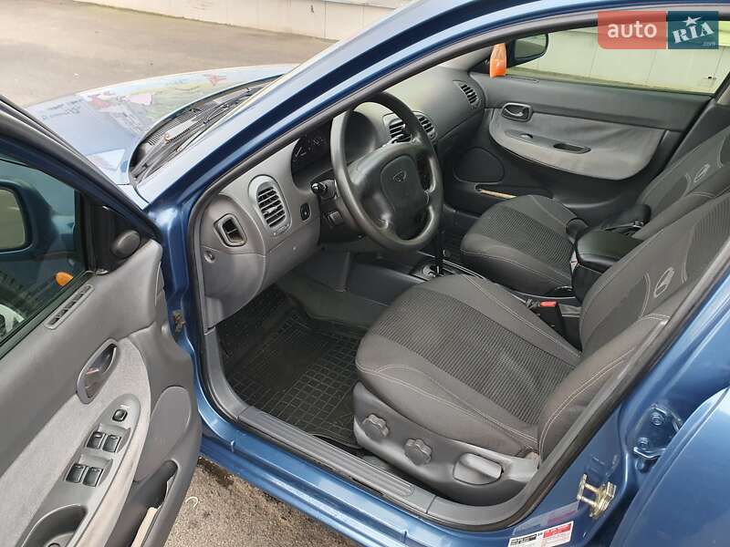 Универсал Daewoo Nubira 1999 в Одессе