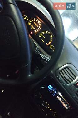 Седан Daewoo Nubira 1998 в 