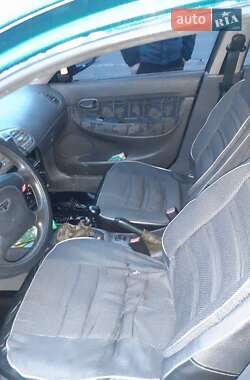 Универсал Daewoo Nubira 1997 в Харькове