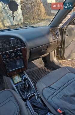 Універсал Daewoo Nubira 2003 в 
