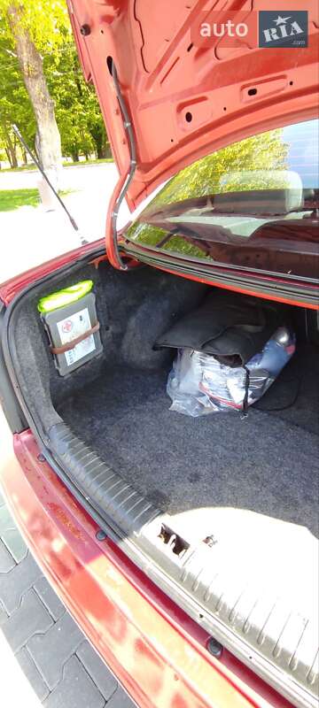 Седан Daewoo Nubira 2003 в Хмельницькому фото 3 Седан Daewoo Nubira 2003 в Хмельницькому