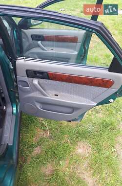 Седан Daewoo Nubira 2004 в 